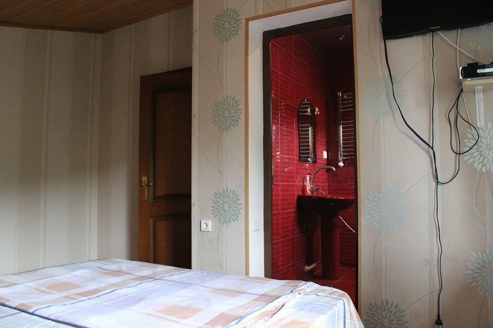 Hotel Prime Mtsʼkhetʼa Cameră foto